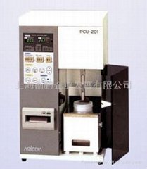 Malcom錫膏粘度計PCU-203、PCU-205另可供維
