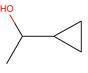 Cyclopropanemethanol，alpha-Methylcyclopr