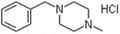1-Benzyl-4-methylpiperazine