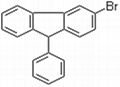 3-Bromo-N-phenylcarbazole，3-Bromo-9-phenylcarbazole 1