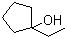 1-Ethylcyclopentanol