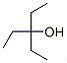 3-ethylpentan-3-ol 