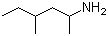 1,3-Dimethylpentylamine,2-Amino-4-methylhexane