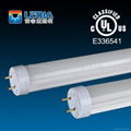 UL T10 LED 日光灯管