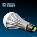 E27 6W LED global bulb light