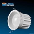 12W high power LED downlight for ceilling 2