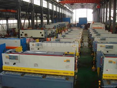 Maanshan New Fuli Machinery Technology Co., Ltd