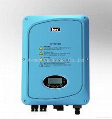 grid tie solar inverter (4000W, TUV mark)