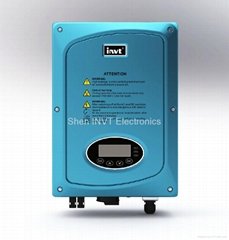 On grid solar inverter 3000W (comply with Vde0126-1-1, G83,AS3100,CE,TUV)