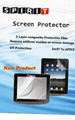 Spirit High Quality Screen Protector for Apple iPad 2 1