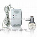 sell wired Gas Alarm(L&L-559AV) 1