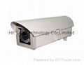 waterproof of IR camera(L&L-C828L)