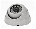 IR dome camera (L&L-C826S) 1