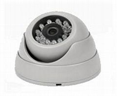 IR dome camera (L&L-C826S)