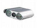 Waterproof of IR camera (L&L-830G) 1