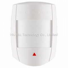 dual rectangular PIR detector(L&L-555C)