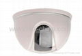 1/3 sony,480TVL IR dome camera (L&L-C805S)