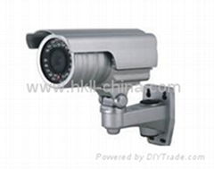 1/3 sony,520TVL ccd waterproof Ir camera (L&L-C825H)