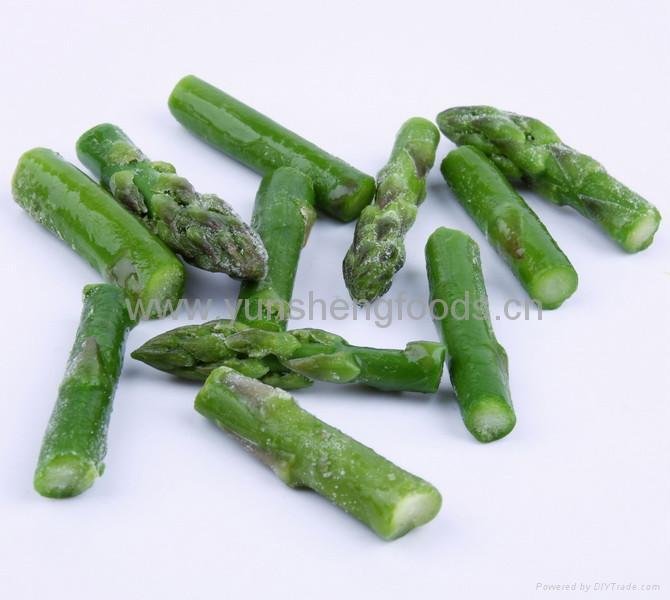 iqf green asparagus 2