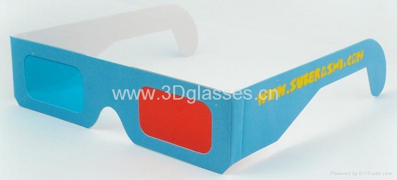 3D眼鏡 3