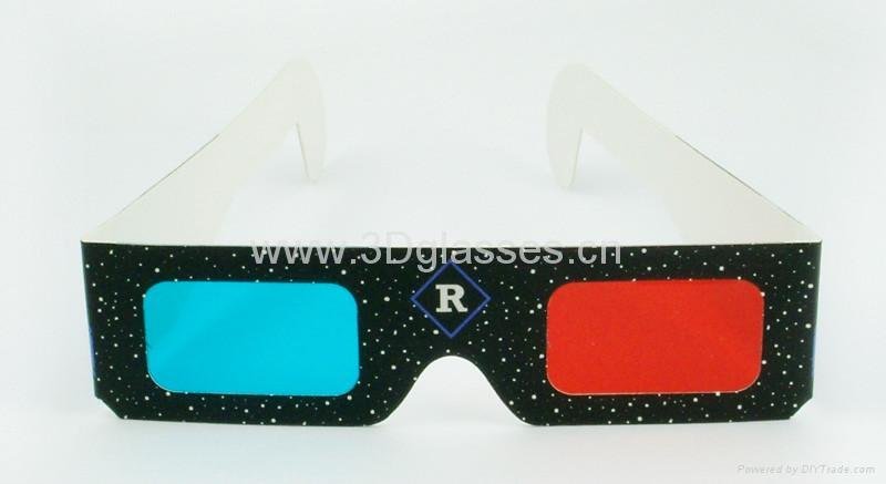 3D眼鏡 4