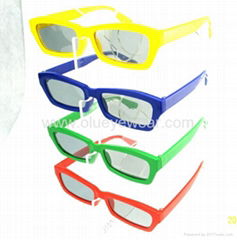 kids 3d glasses