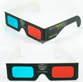 paper 3D glasses 1