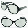 fashion 3d glasses