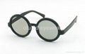 real d style harry potter 3d glasses