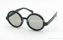 real d style harry potter 3d glasses 