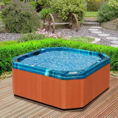 spa hot tub