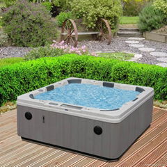 spa hot tub