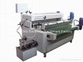 Roller Coating Machine