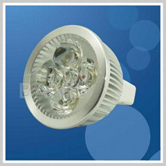 MR16 5W LED 球泡