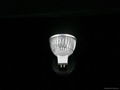 MR16 5W LED bulbs 5