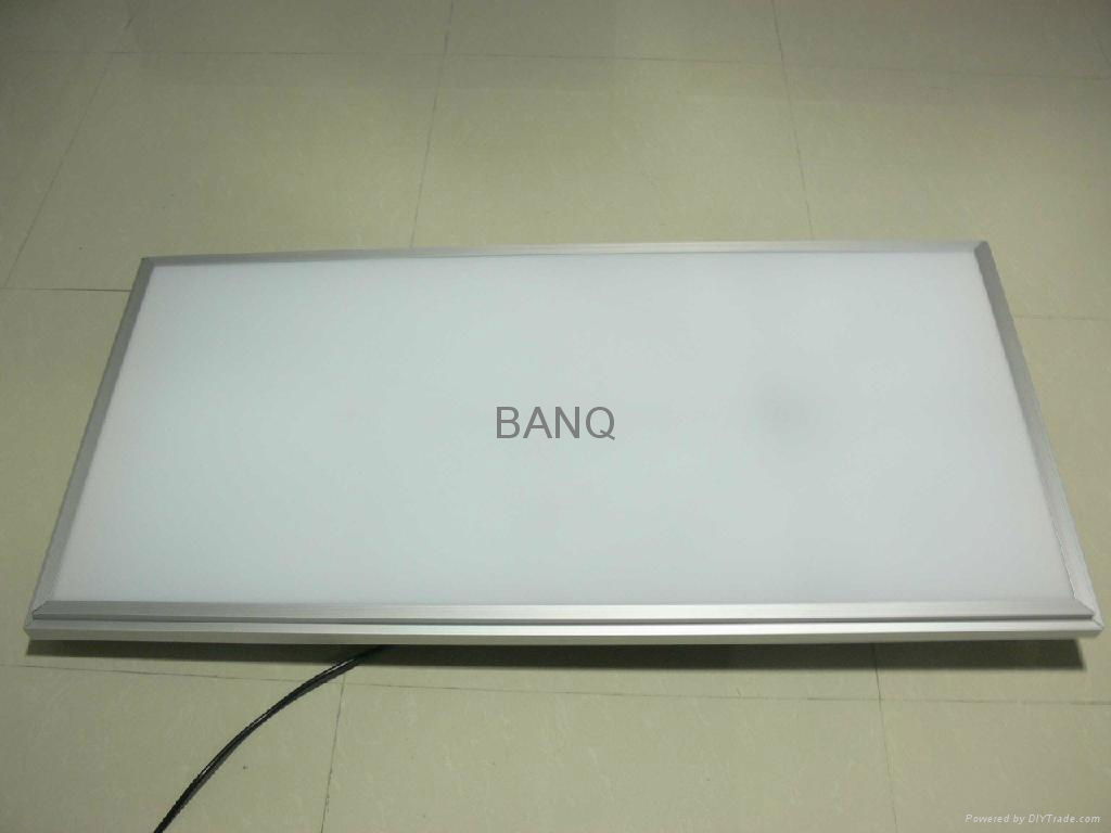 300*300mm 20W LED panel light 2