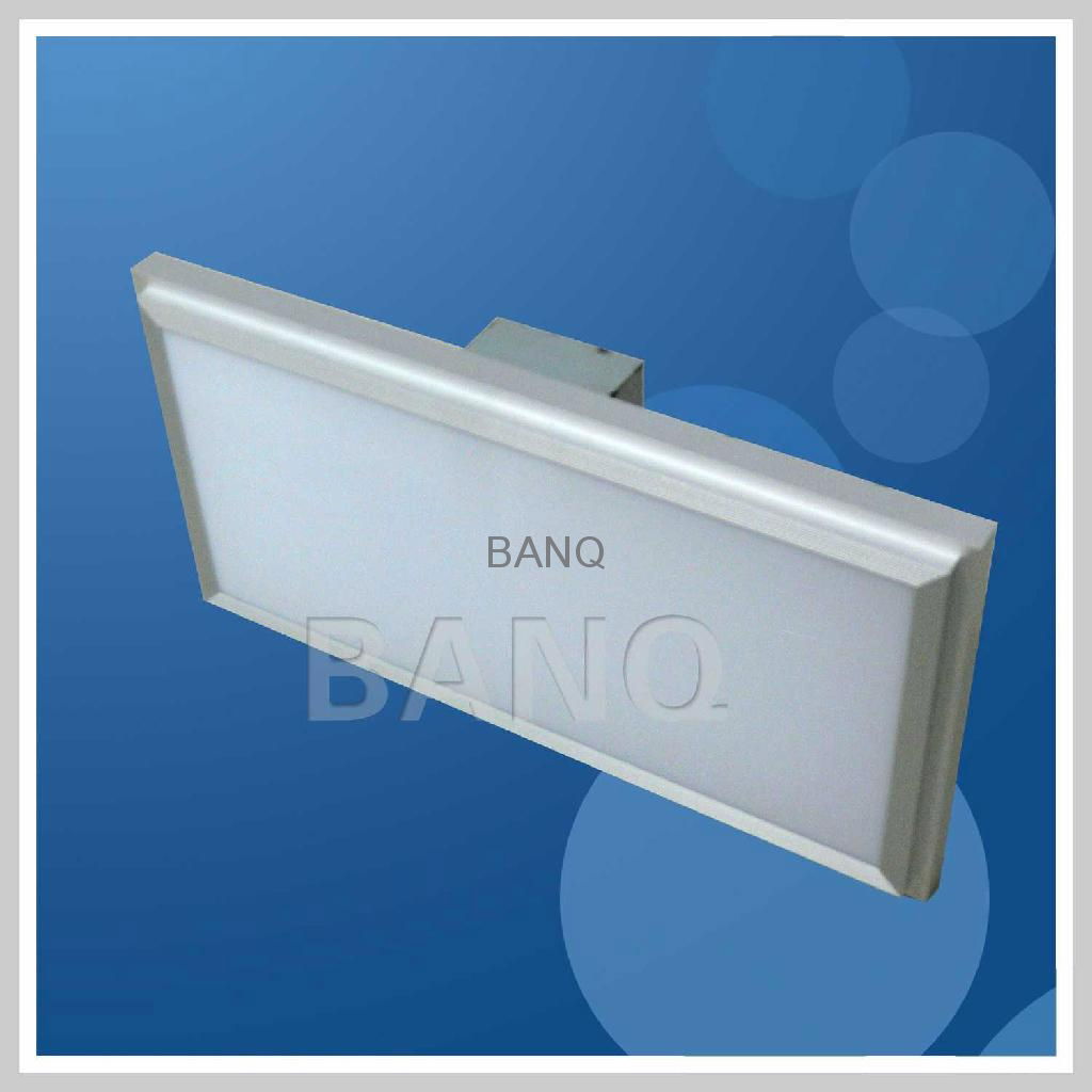 300*600mm 20W LED panel light