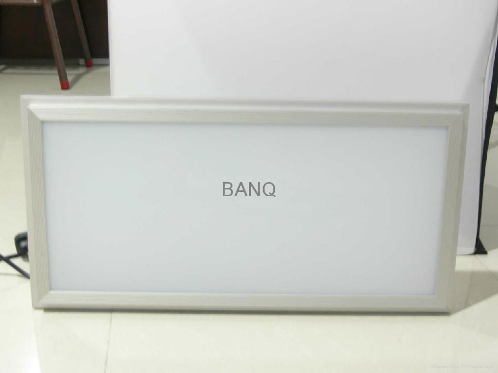 300*600mm 20W LED panel light 2