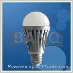 7W LED bulbs