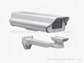 cctv camera housing