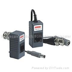 UTP Video Balun