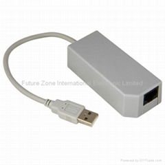 Wii Network Card-Wii Accessories