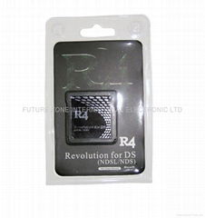 R40815 Revolution for DS-Simple Package-DS Accessories