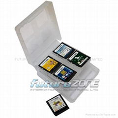 16in1 Game Cassette Case for NDS/DSL/DSi-dsi accessories