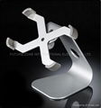 Blackberry Rotation Metal Bracket-Blackberry Accessories 3