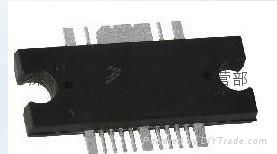 高频管MRF5IC2030NBR1