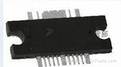 高頻管MRF5IC2030NB