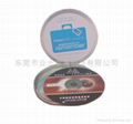 CD tin box 1