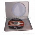CD tin box 2