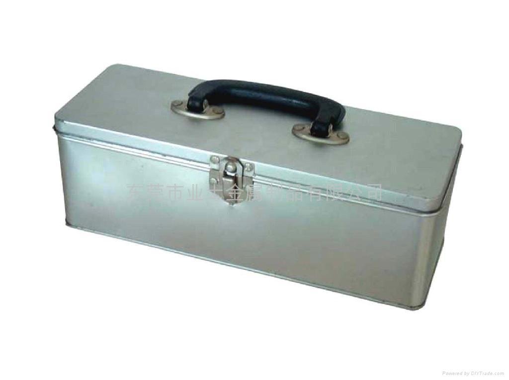 午餐盒手提盒工具盒 5